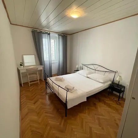 Penzion Boutique Kaja Walk To Old Town & Riva Split