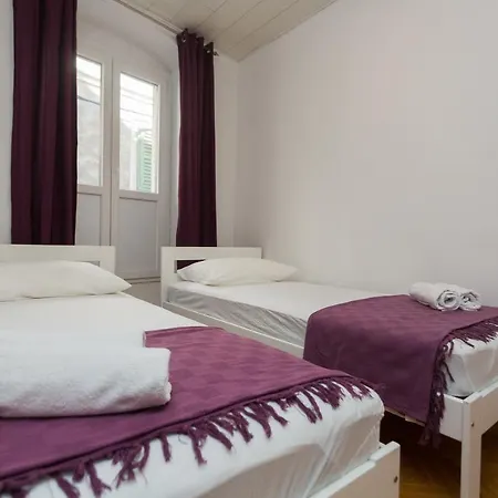 Kaja Apartment Split Centre Split